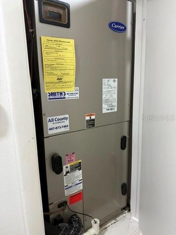 2335 WOODSIDE WAY, Kissimmee, FL 34744