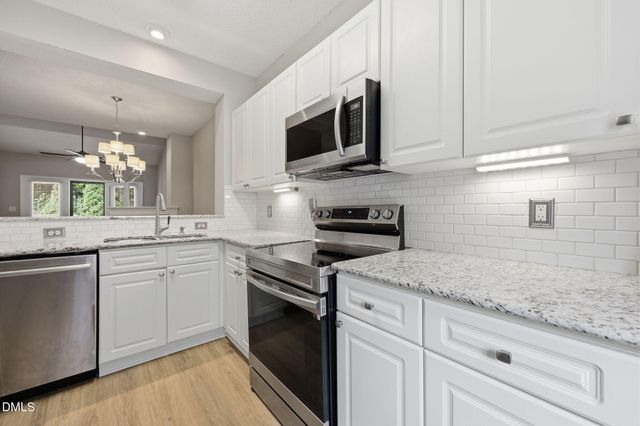 8305 Amber Leaf Court, Raleigh, NC 27612