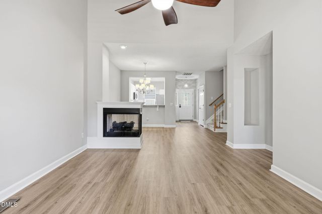 8305 Amber Leaf Court, Raleigh, NC 27612