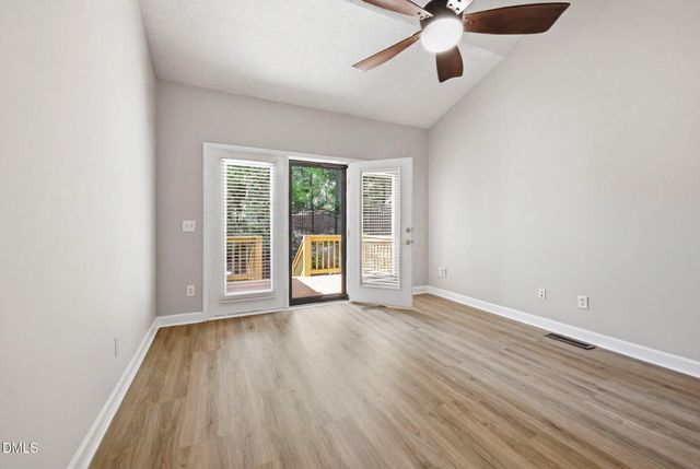 8305 Amber Leaf Court, Raleigh, NC 27612
