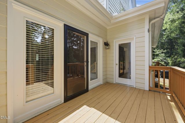 8305 Amber Leaf Court, Raleigh, NC 27612