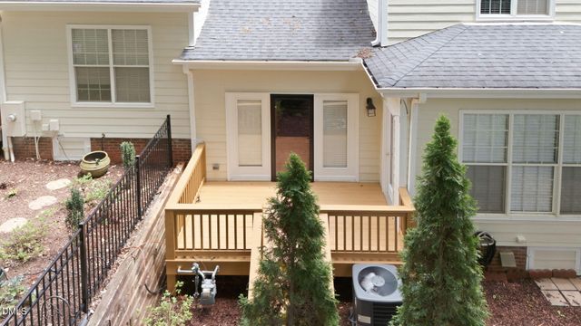 8305 Amber Leaf Court, Raleigh, NC 27612