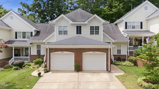 8305 Amber Leaf Court, Raleigh, NC 27612