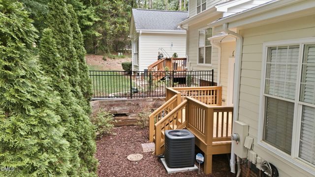 8305 Amber Leaf Court, Raleigh, NC 27612