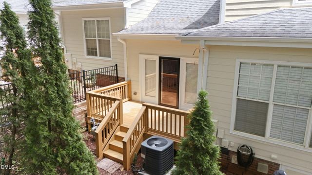 8305 Amber Leaf Court, Raleigh, NC 27612