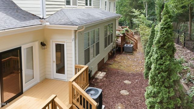8305 Amber Leaf Court, Raleigh, NC 27612