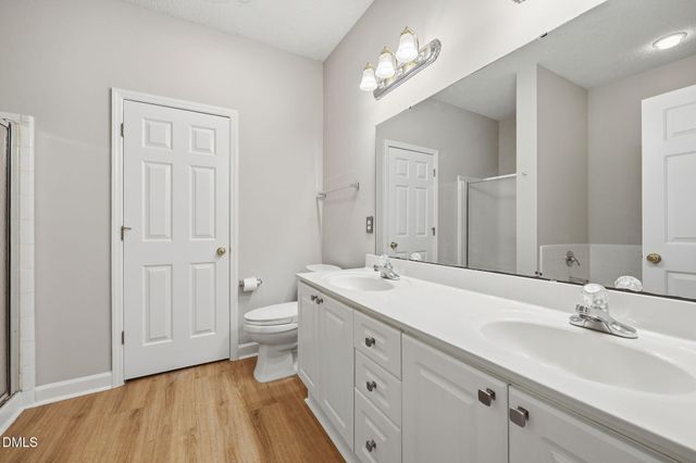 8305 Amber Leaf Court, Raleigh, NC 27612