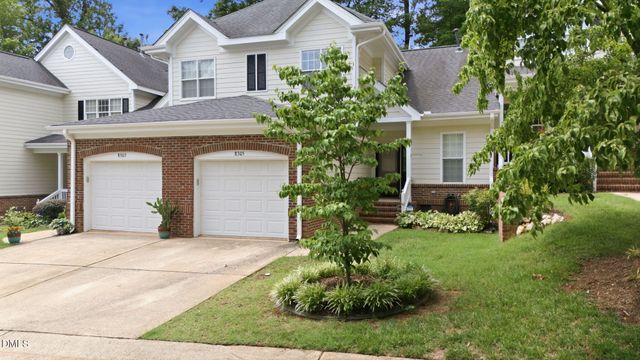 8305 Amber Leaf Court, Raleigh, NC 27612