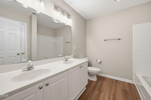 8305 Amber Leaf Court, Raleigh, NC 27612