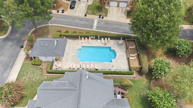 8305 Amber Leaf Court, Raleigh, NC 27612