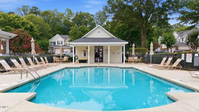 8305 Amber Leaf Court, Raleigh, NC 27612