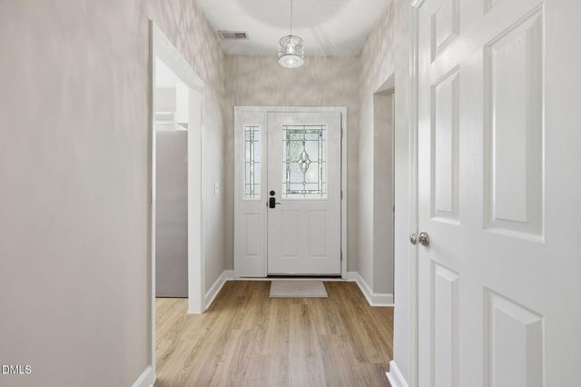 8305 Amber Leaf Court, Raleigh, NC 27612