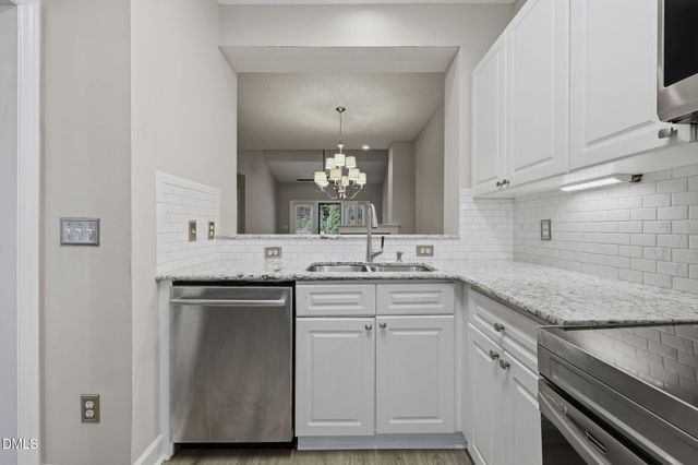 8305 Amber Leaf Court, Raleigh, NC 27612