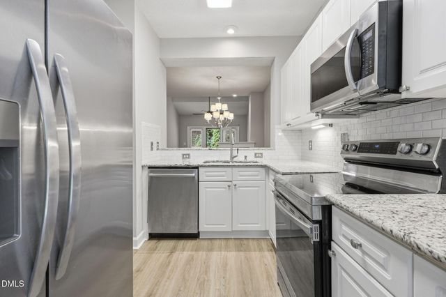 8305 Amber Leaf Court, Raleigh, NC 27612