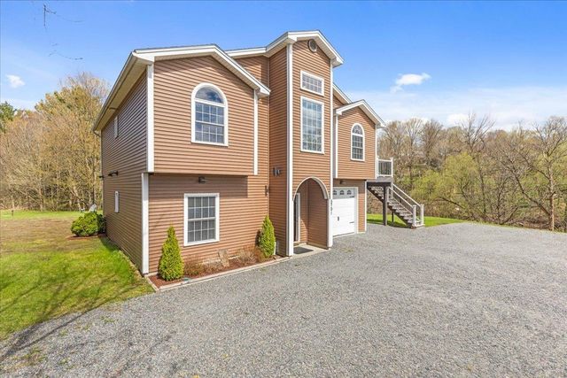 5701 West Berkshire Road, Berkshire, VT 05450
