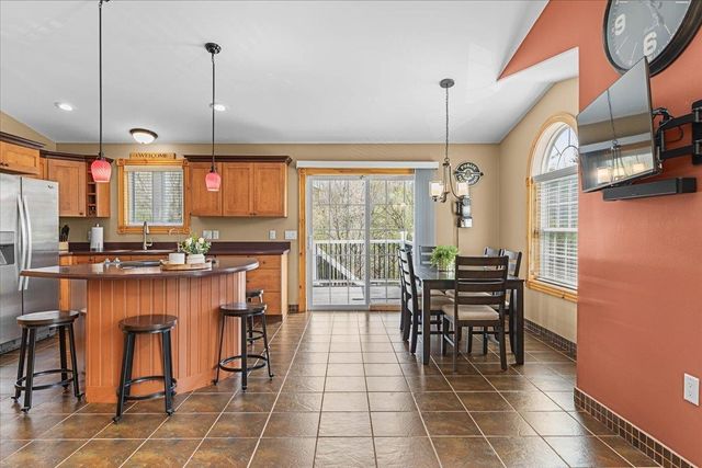 5701 West Berkshire Road, Berkshire, VT 05450
