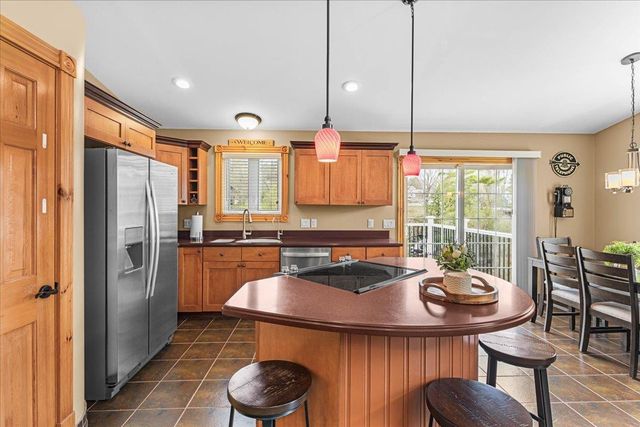 5701 West Berkshire Road, Berkshire, VT 05450