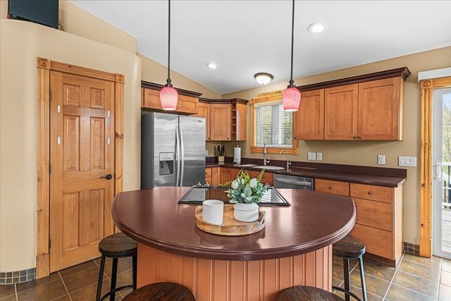 5701 West Berkshire Road, Berkshire, VT 05450
