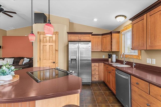 5701 West Berkshire Road, Berkshire, VT 05450