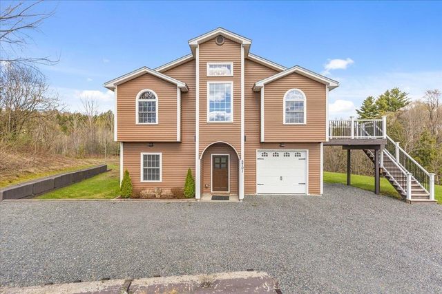 5701 West Berkshire Road, Berkshire, VT 05450