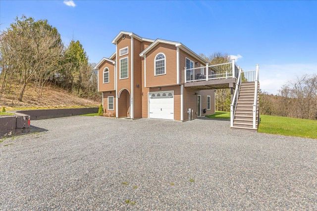 5701 West Berkshire Road, Berkshire, VT 05450