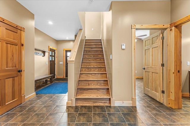 5701 West Berkshire Road, Berkshire, VT 05450