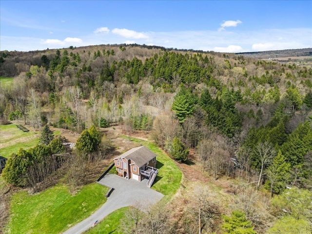 5701 West Berkshire Road, Berkshire, VT 05450