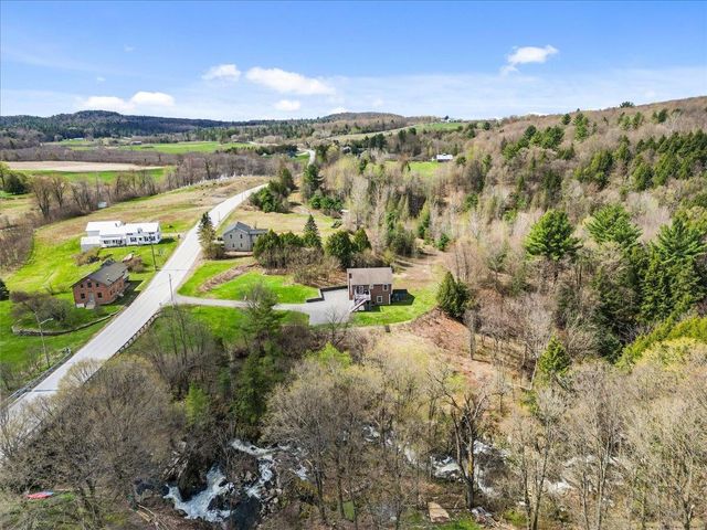 5701 West Berkshire Road, Berkshire, VT 05450