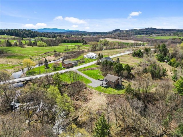 5701 West Berkshire Road, Berkshire, VT 05450