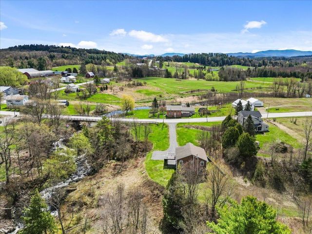 5701 West Berkshire Road, Berkshire, VT 05450