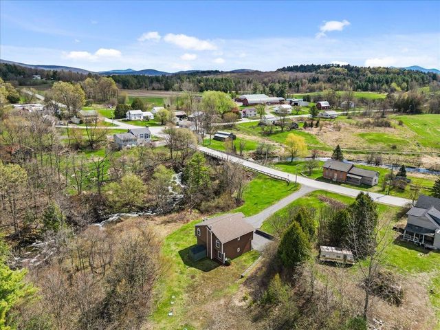5701 West Berkshire Road, Berkshire, VT 05450