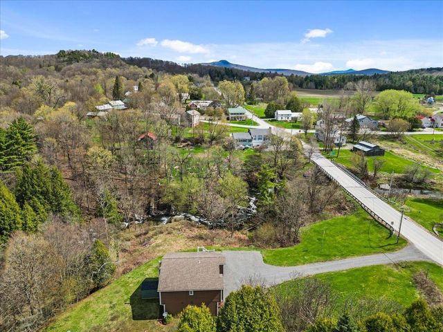 5701 West Berkshire Road, Berkshire, VT 05450
