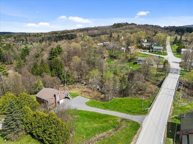 5701 West Berkshire Road, Berkshire, VT 05450