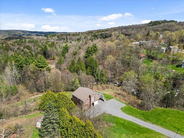 5701 West Berkshire Road, Berkshire, VT 05450