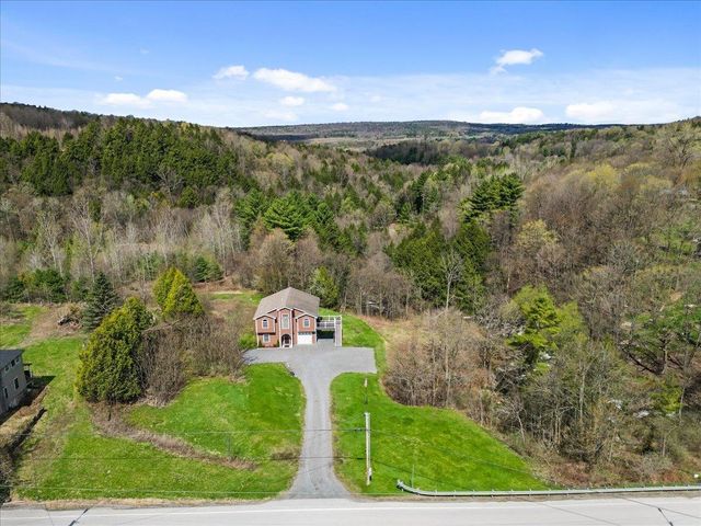 5701 West Berkshire Road, Berkshire, VT 05450