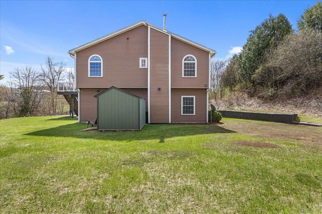 5701 West Berkshire Road, Berkshire, VT 05450