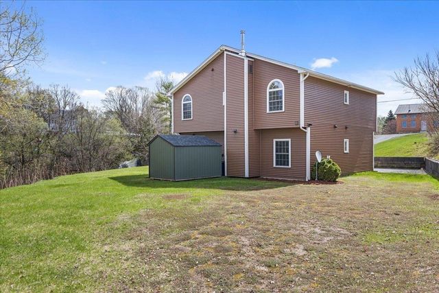 5701 West Berkshire Road, Berkshire, VT 05450