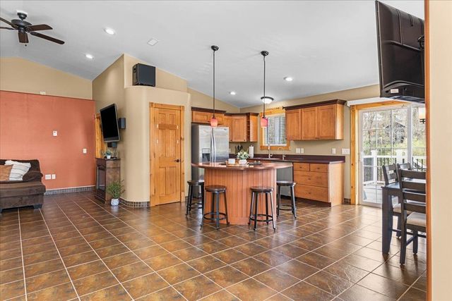 5701 West Berkshire Road, Berkshire, VT 05450