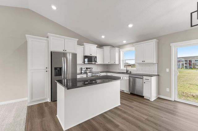 720 Margaret Lane NE, Isanti, MN 55040
