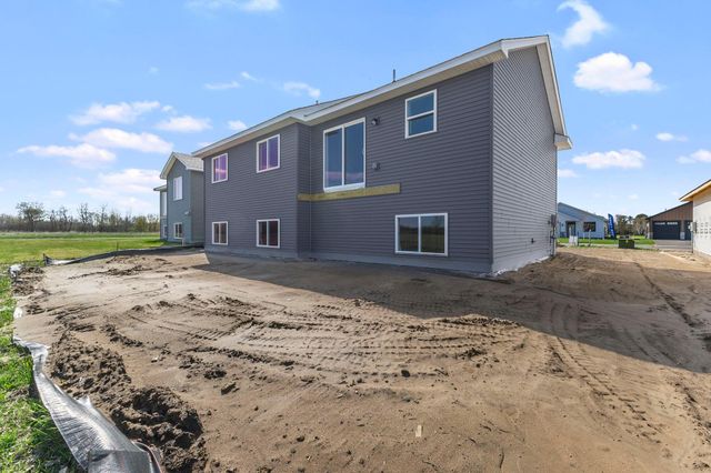 720 Margaret Lane NE, Isanti, MN 55040