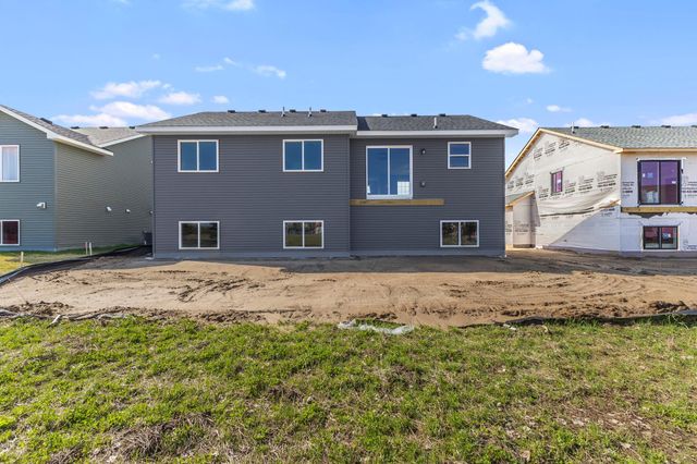 720 Margaret Lane NE, Isanti, MN 55040
