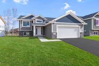 720 Margaret Lane NE, Isanti, MN 55040