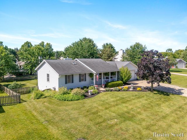 2680 Burgen Court, Grand Rapids, MI 49525