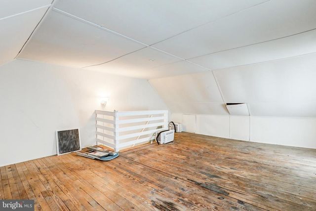 133 W WASHINGTON ST, Fleetwood, PA 19522