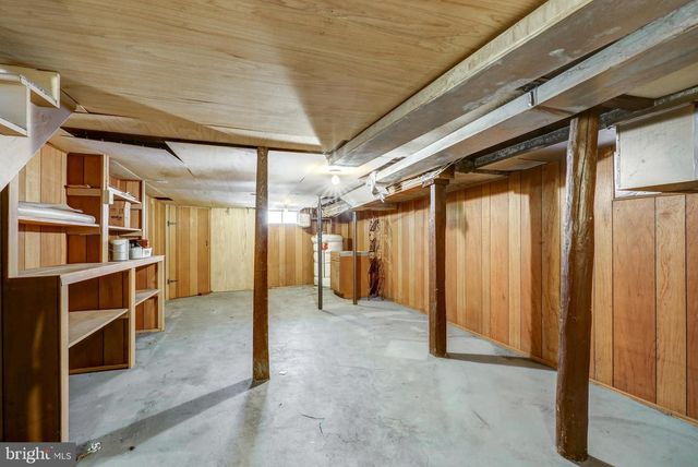 133 W WASHINGTON ST, Fleetwood, PA 19522