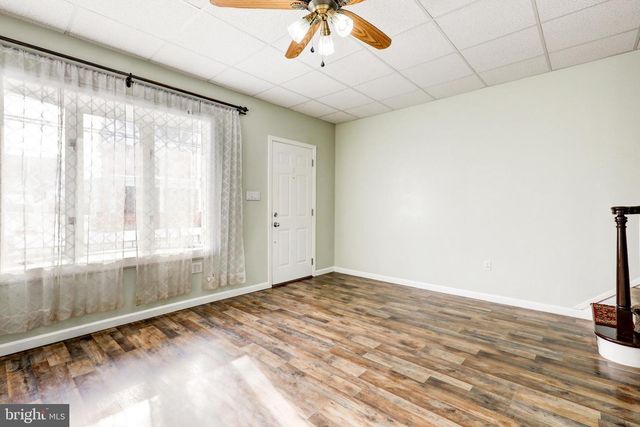 133 W WASHINGTON ST, Fleetwood, PA 19522