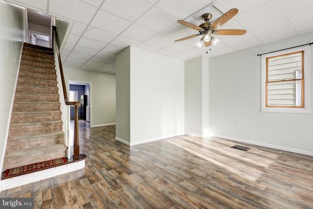 133 W WASHINGTON ST, Fleetwood, PA 19522