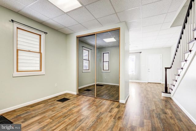 133 W WASHINGTON ST, Fleetwood, PA 19522