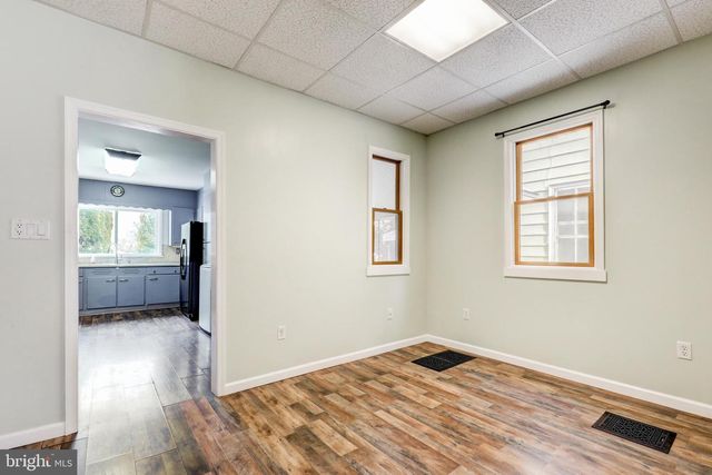 133 W WASHINGTON ST, Fleetwood, PA 19522