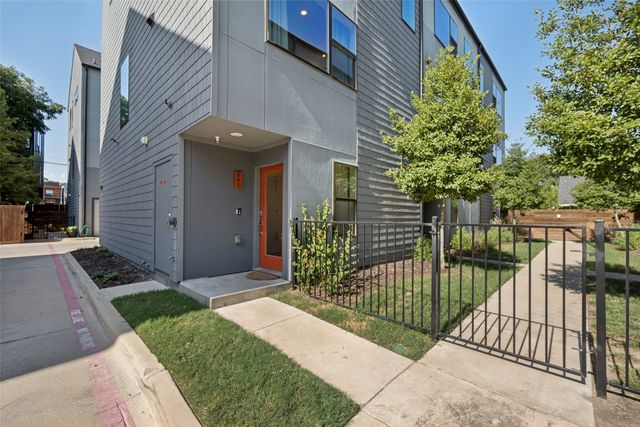 427 W 10th Street 601, Dallas, TX 75208